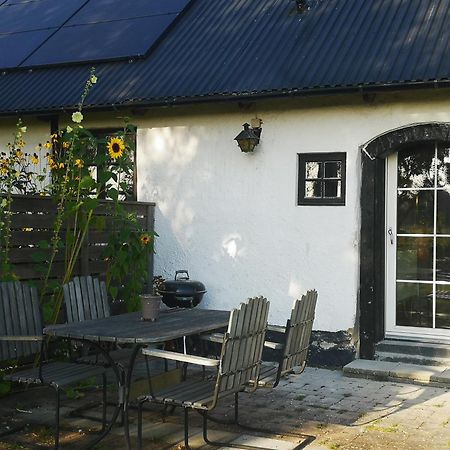 Knappagarden Glemminge Экстерьер фото