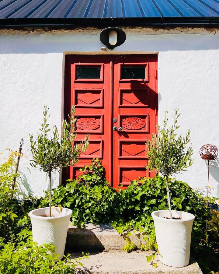 Knappagarden Glemminge Экстерьер фото