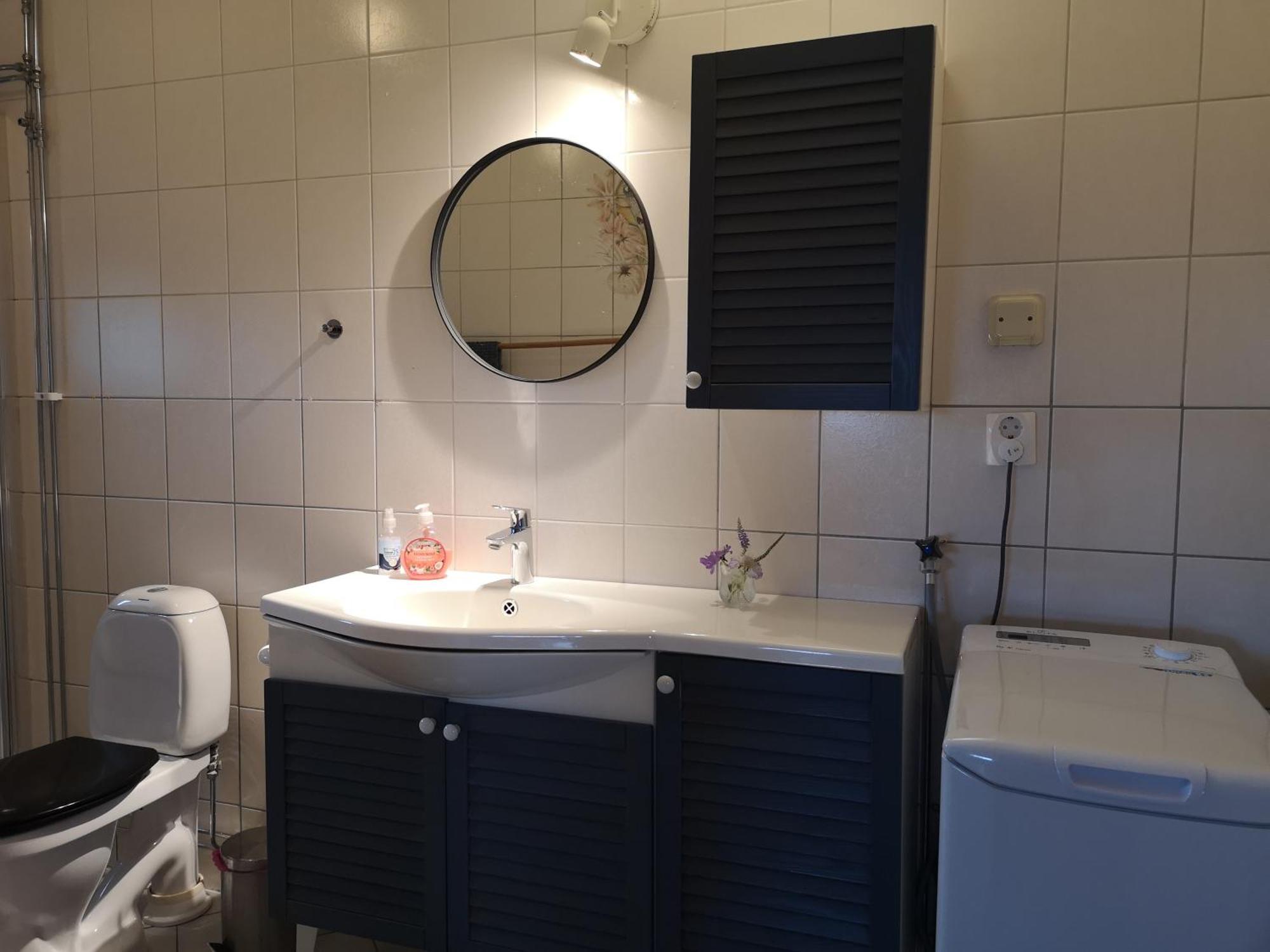 Knappagarden Glemminge Экстерьер фото
